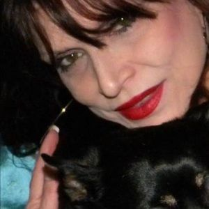 Meet your Posher, Nancy